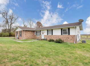 3620 Old Wheeling Rd, Zanesville, OH 43701