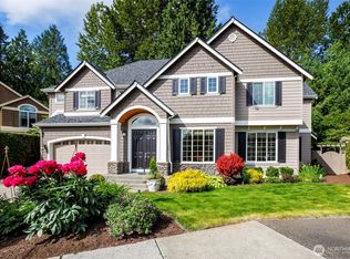 13563 NE 202nd St, Woodinville, WA 98072