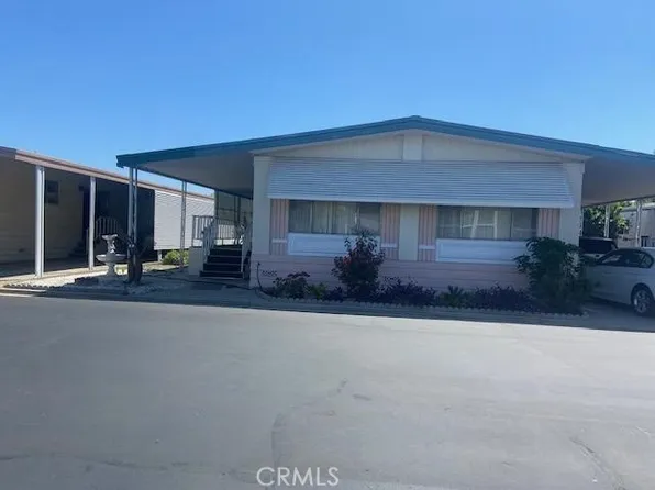 9800 Bolsa Ave Space 75, Westminster, CA 92683