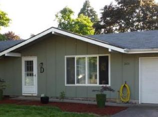 2636 Carbona St, Eugene, OR
