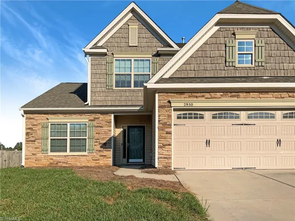 2950 Mirasol Ct, Walkertown, NC 27051