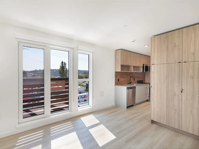 Welcome to Reed! Brand New Modern Studios with Full Appliance Package & Amenities in Fremont — Photo 7