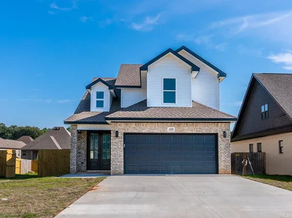 4200 Clowder Ln, Jonesboro, AR 72405