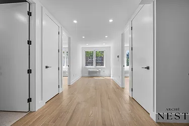 Rented by Arche Nest LLC