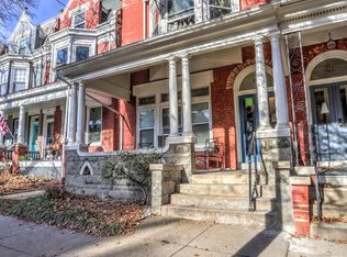 819 Columbia Ave, Lancaster, PA 17603