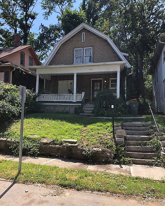 1st image of 509 N Lincoln St