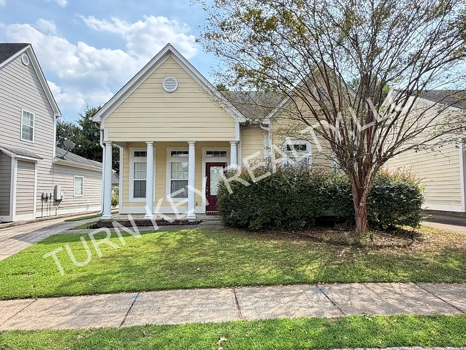 5347 Magnolia South Dr