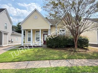 5347 Magnolia South Dr, Trussville, AL 35173