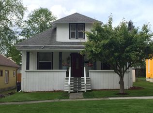 1122 Legion Way SE, Olympia, WA 98501