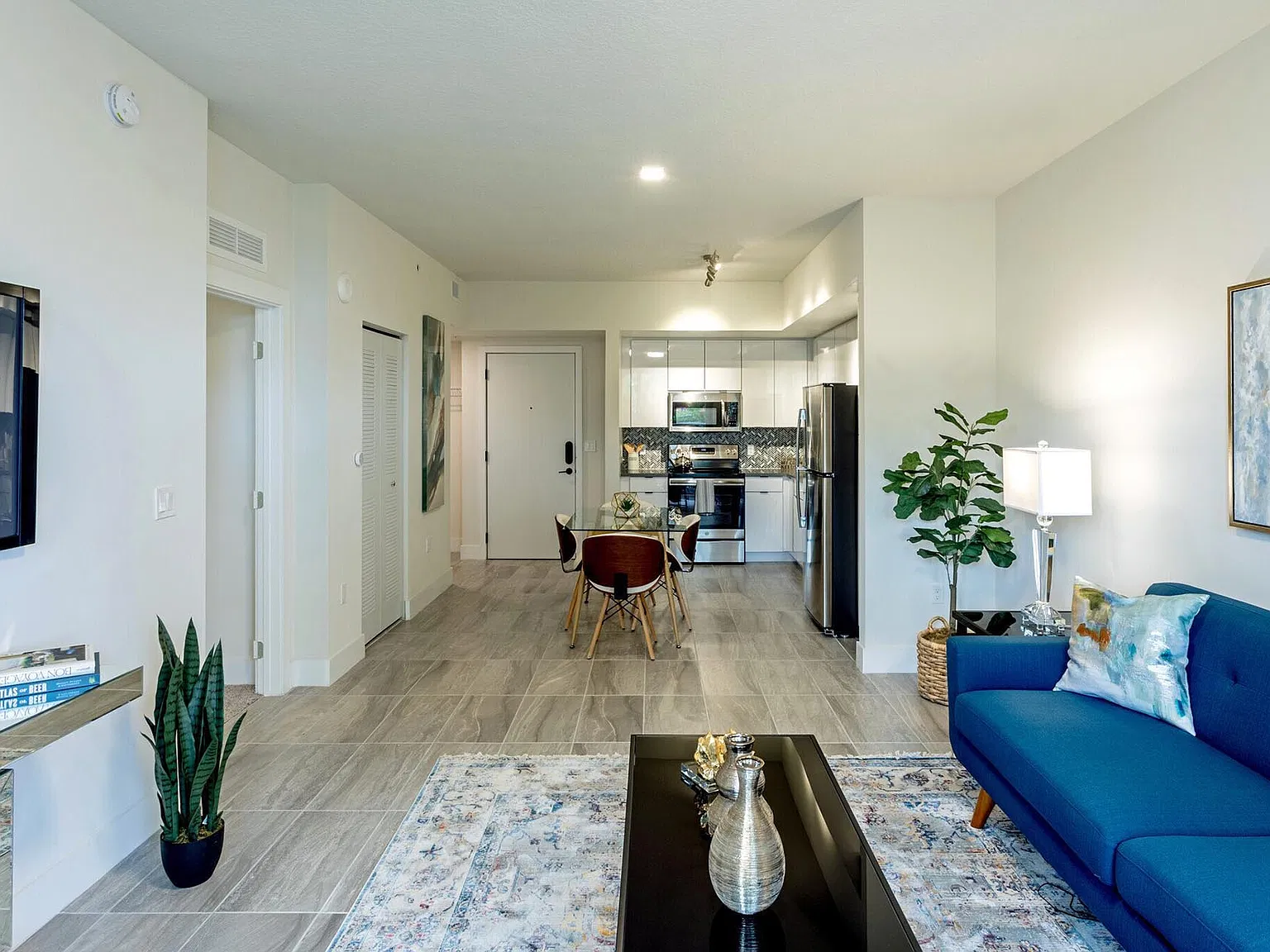 Griffis Pompano Beach — Photo 2