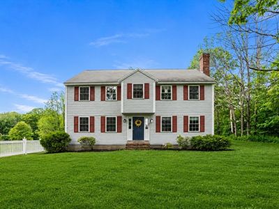 108 Town Farm Rd, Westminster, MA, 01473