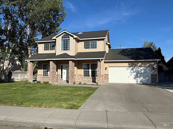 2nd image of 650 Teton Dr