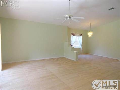 Looking into Great Room from Master Suite