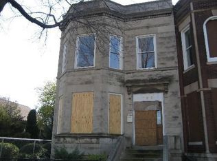 733 W 61st St, Chicago, IL 60621