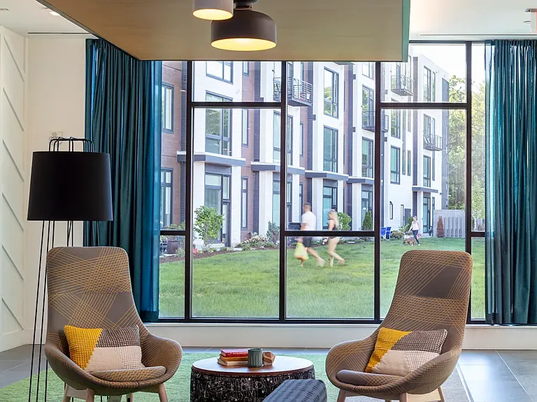 The Veridian Residences — Photo 15
