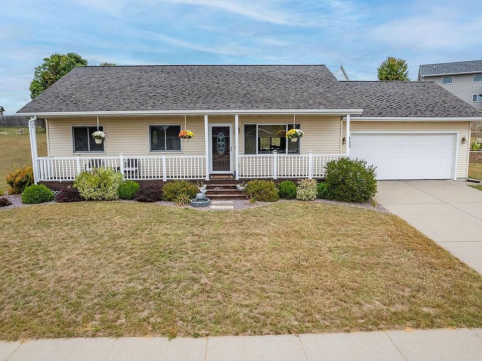 128 Thomas Road, Reedsburg, WI 53959 MLS 1963518 Zillow