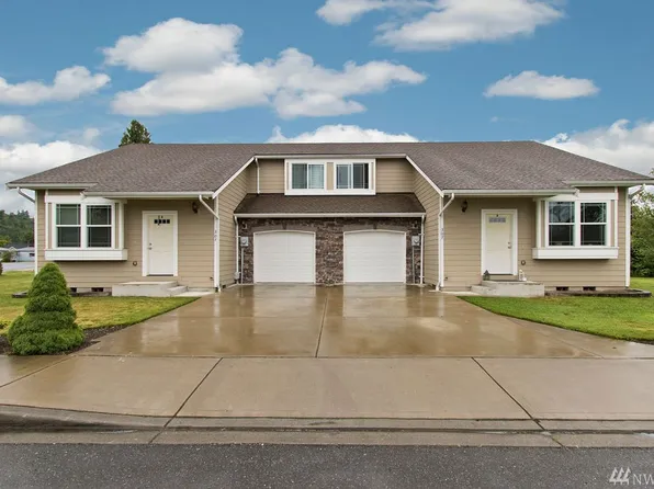 307 3rd Ave N, Auburn, WA 98001
