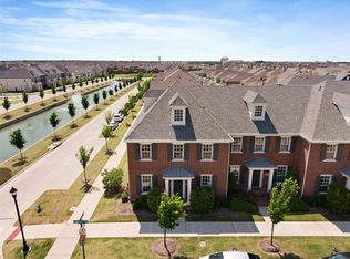 8111 Canal St, Frisco, TX 75034
