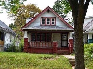 2973 N 36th St, Milwaukee, WI 53210