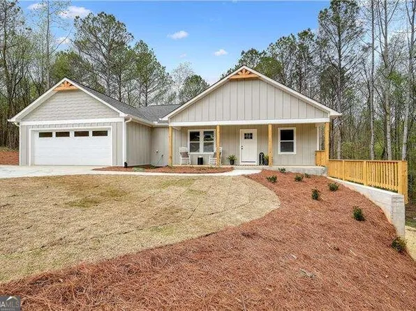 81 Danburg Ct, Jasper, GA 30143