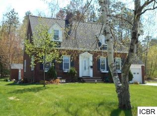 20 SW 1st St, Grand Rapids, MN 55744