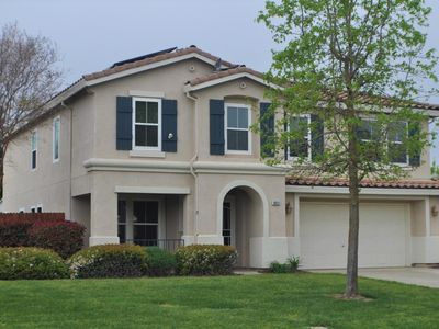 10812 Woodring Dr, Mather, CA, 95655