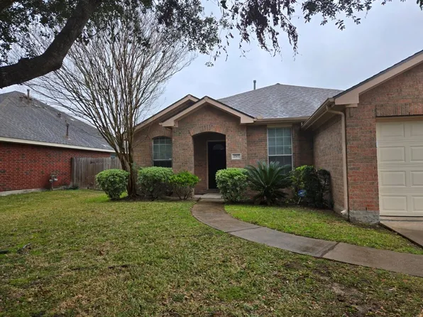 2707 Hewn Rock Way, Pearland, TX 77584