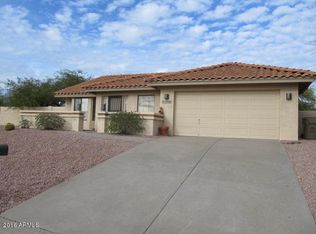 15906 E Kim Dr, Fountain Hills, AZ 85268