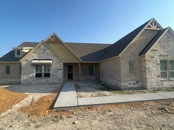 1103 Perrin Ln, Van Alstyne, TX 75495