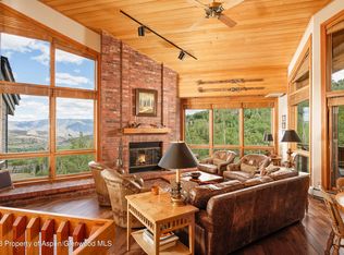 590 Wood Rd #35, Snowmass Village, CO 81615