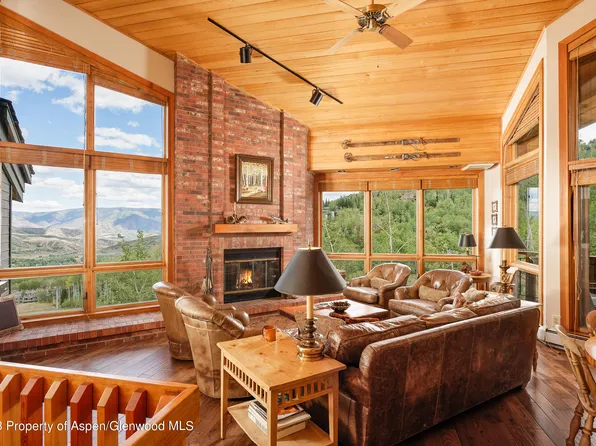 590 Wood Rd #35, Snowmass Village, CO 81615