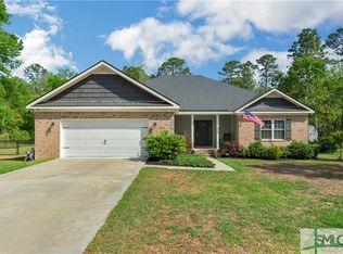 107 Mingledorff Way, Springfield, GA 31329
