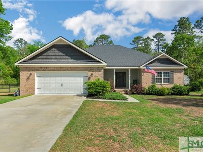 107 Mingledorff Way, Springfield, GA, 31329