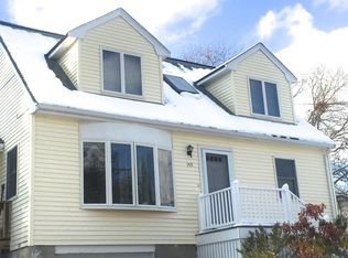 145 Brickel Rd, Stoughton, MA 02072