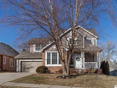 18404 Emile Cir, Elkhorn, NE, 68022