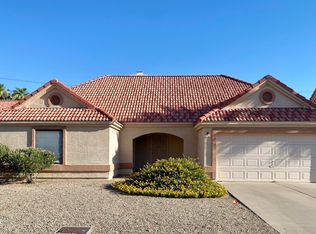 1249 E Commerce Ave, Gilbert, AZ 85234