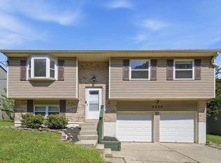 4438 Mount Alverno Rd, Cincinnati, OH 45238