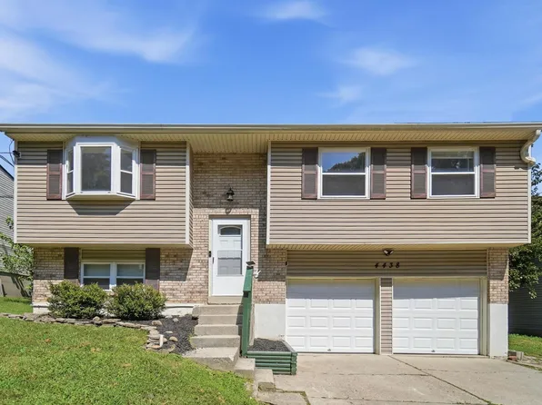 4438 Mount Alverno Rd, Cincinnati, OH 45238