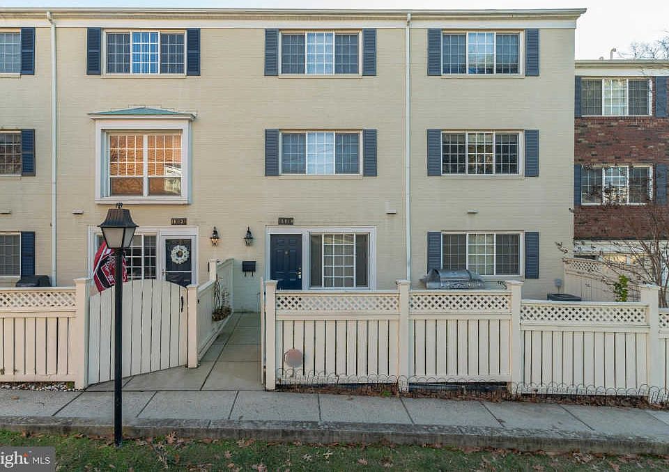 1st image of 1601 N Van Dorn St #A