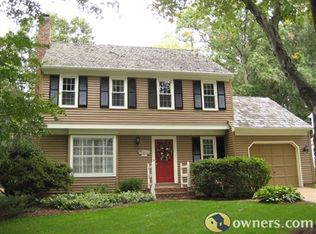 15494 Golf Club Dr, Dumfries, VA 22025
