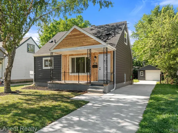 14945 Alberta Ave, Warren, MI 48089