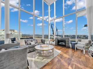 5199 Brighouse Way #1201, Richmond, BC