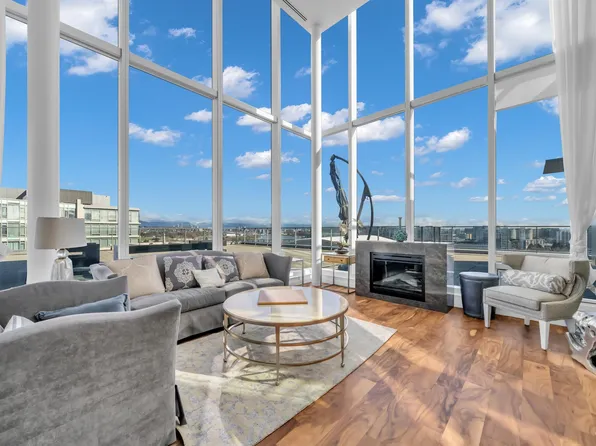 5199 Brighouse Way #1201, Richmond, BC V7C 0A7