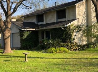 4200 Steve Scarbrough Dr, Austin, TX 78759