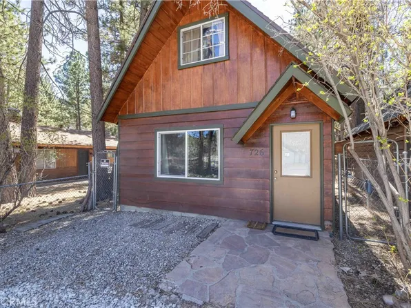 726 Maltby Blvd, Big Bear City, CA 92314