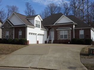 123 Betsy Way, Pleasant View, TN 37146