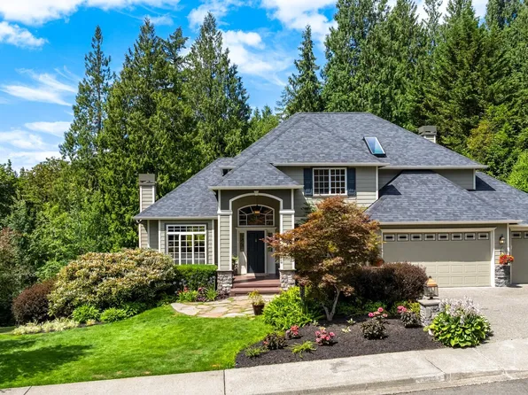 17271 SE Licorice Way, Newcastle, WA 98059