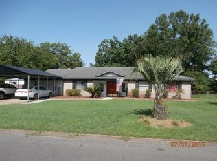 4019 Milano Rd, Panama City, FL 32405