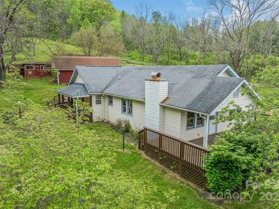 318 Sandy Way, Burnsville, NC, 28714