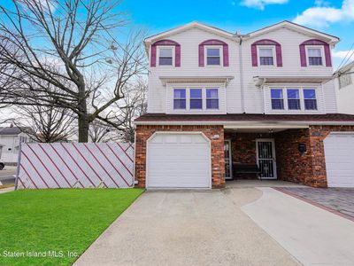 280 Oldfield St, Staten Island, NY, 10306